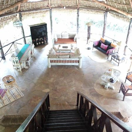 Villa Fortuna Malindi Exteriér fotografie