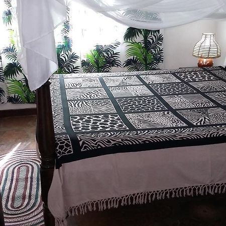 Villa Fortuna Malindi Exteriér fotografie