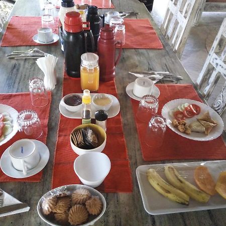 Villa Fortuna Malindi Exteriér fotografie