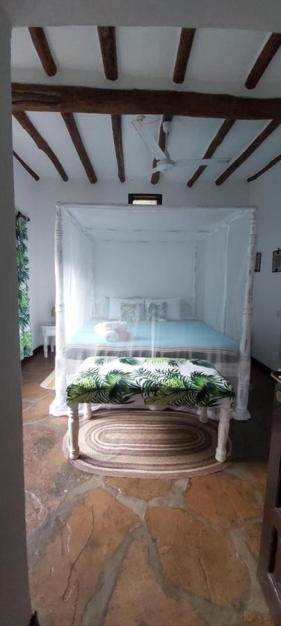 Villa Fortuna Malindi Exteriér fotografie