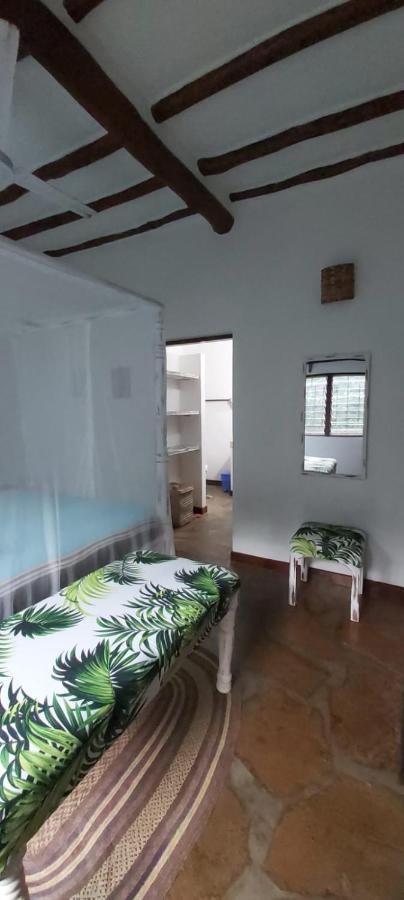 Villa Fortuna Malindi Exteriér fotografie
