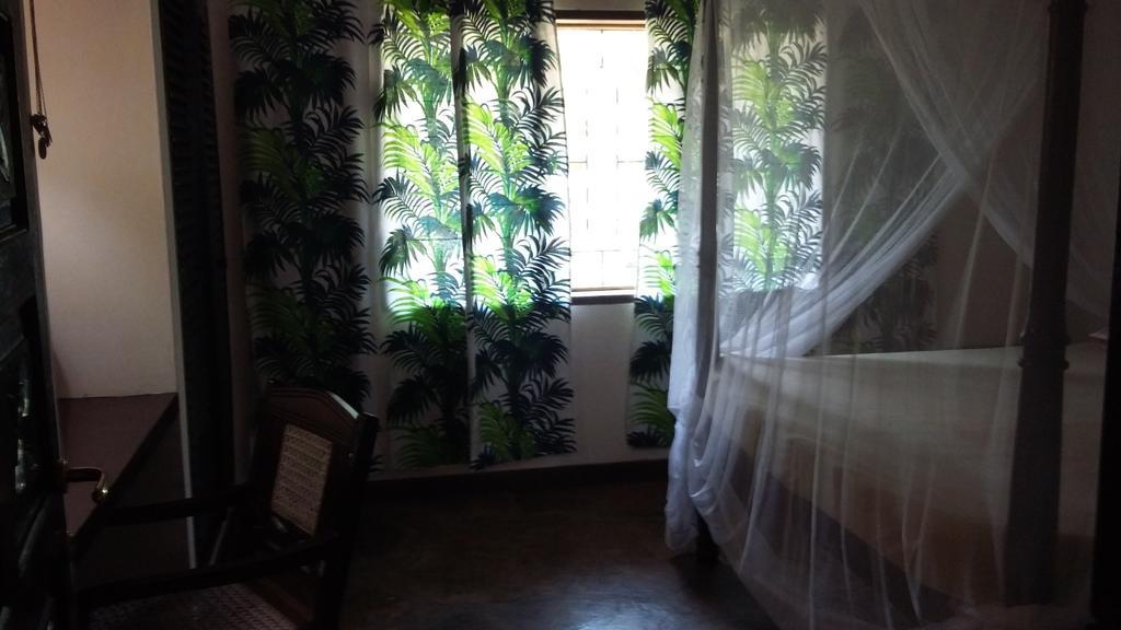 Villa Fortuna Malindi Pokoj fotografie
