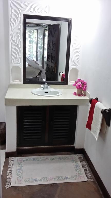 Villa Fortuna Malindi Pokoj fotografie