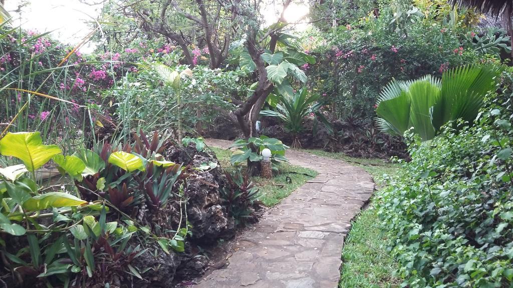 Villa Fortuna Malindi Pokoj fotografie