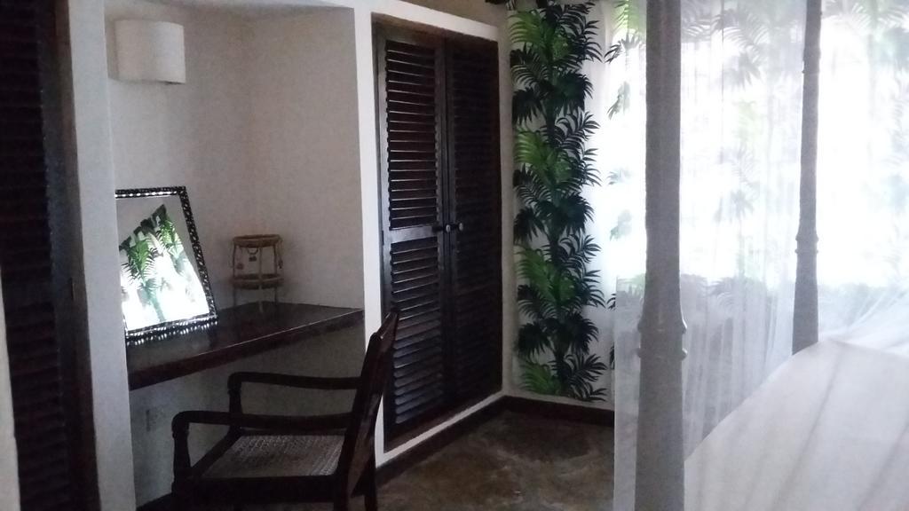 Villa Fortuna Malindi Pokoj fotografie