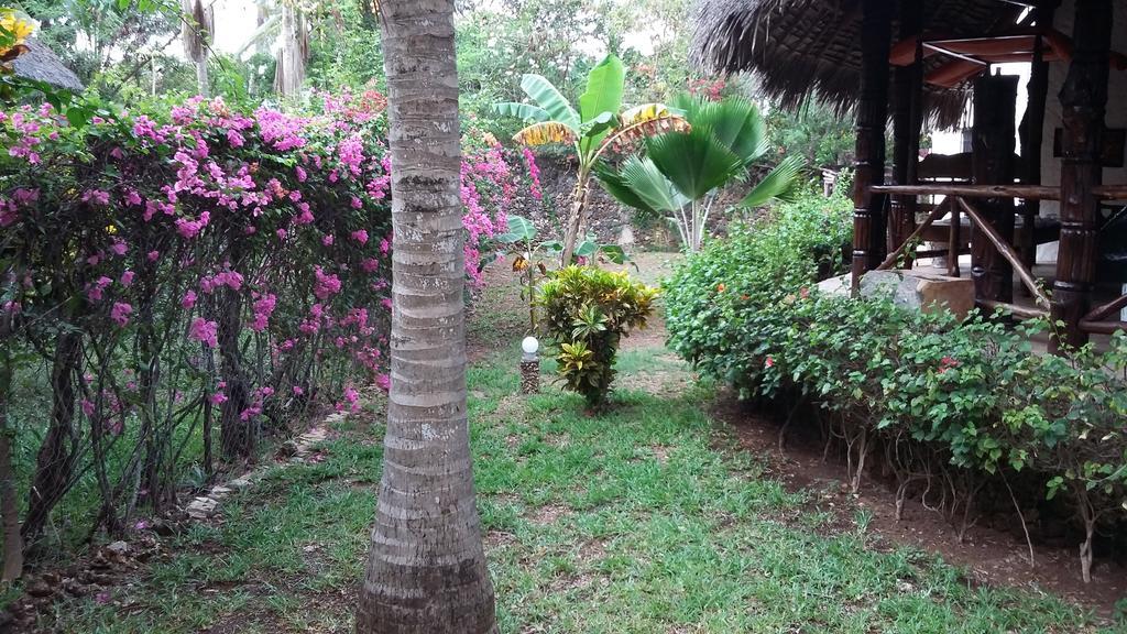 Villa Fortuna Malindi Exteriér fotografie