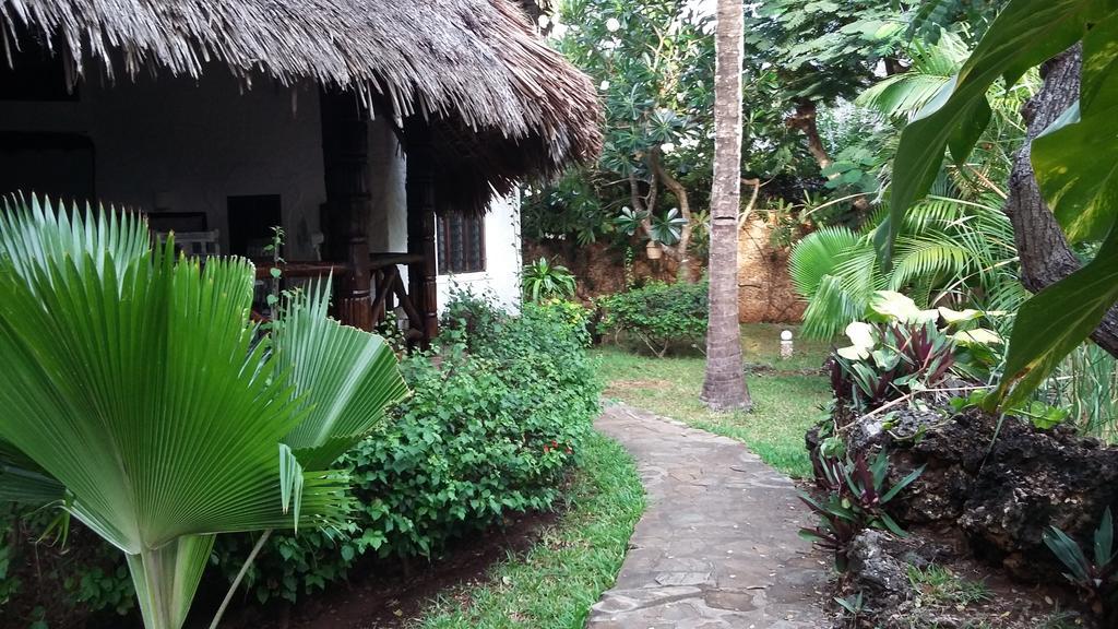 Villa Fortuna Malindi Exteriér fotografie
