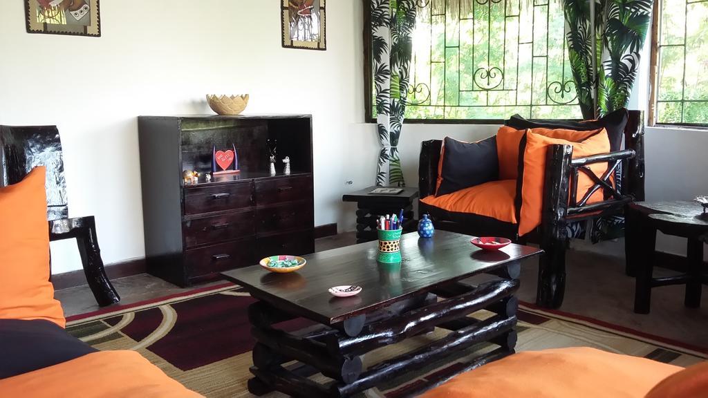 Villa Fortuna Malindi Pokoj fotografie