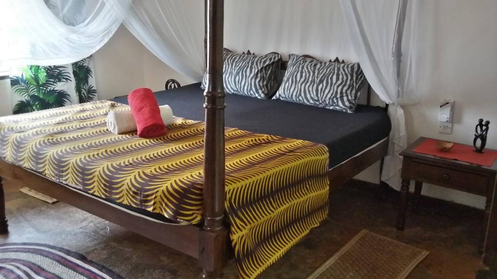 Villa Fortuna Malindi Pokoj fotografie