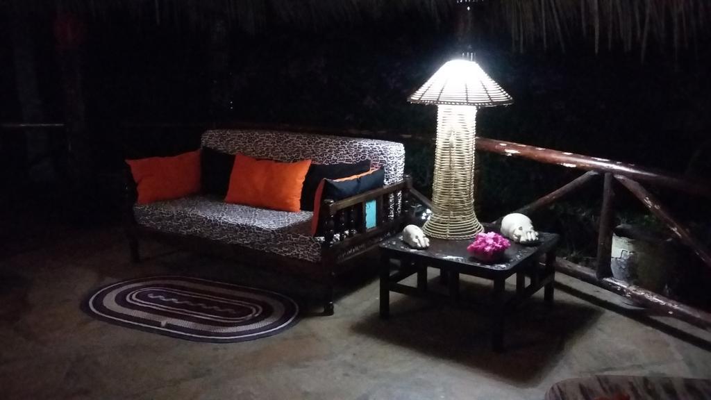 Villa Fortuna Malindi Exteriér fotografie