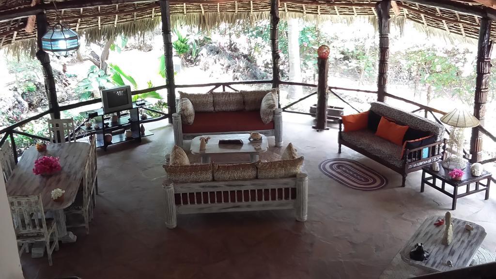 Villa Fortuna Malindi Exteriér fotografie