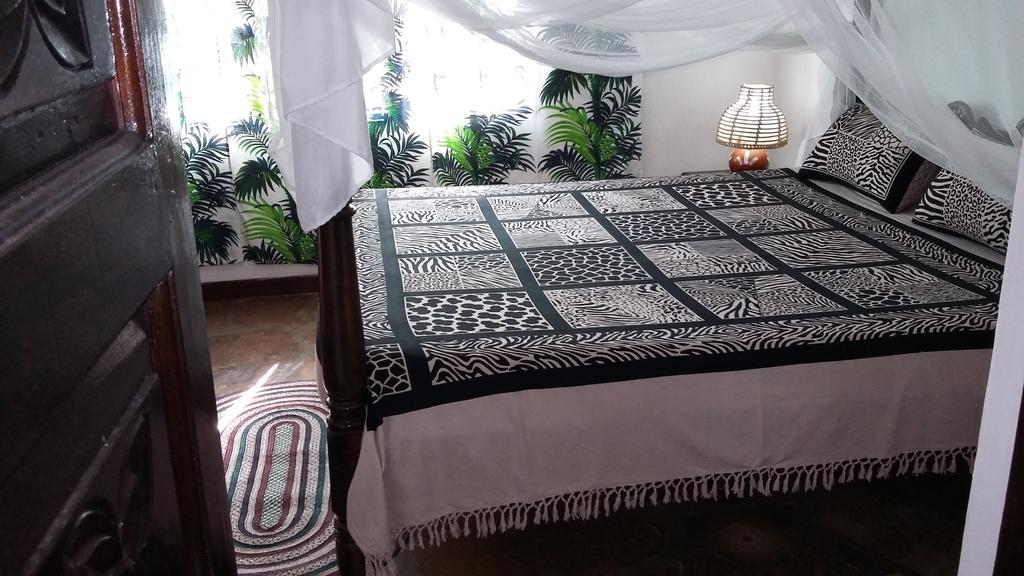 Villa Fortuna Malindi Exteriér fotografie