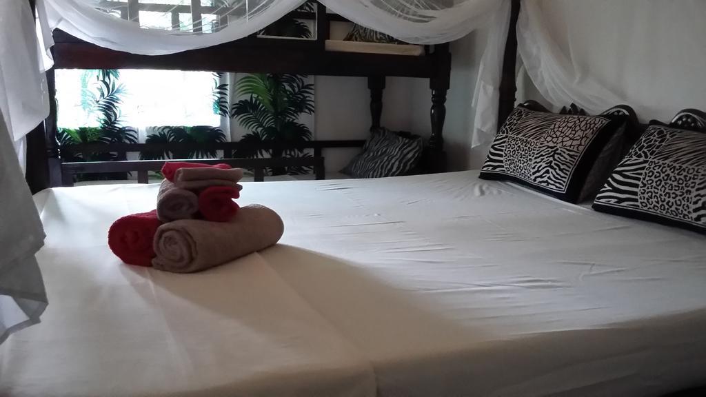 Villa Fortuna Malindi Exteriér fotografie
