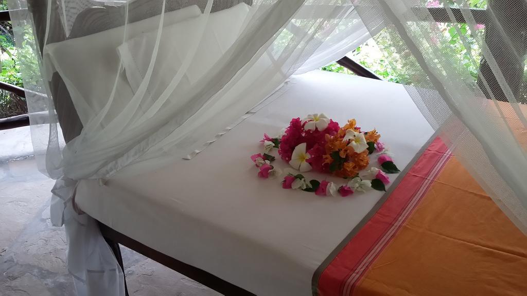Villa Fortuna Malindi Exteriér fotografie