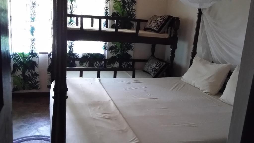 Villa Fortuna Malindi Pokoj fotografie
