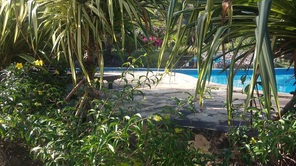 Villa Fortuna Malindi Exteriér fotografie