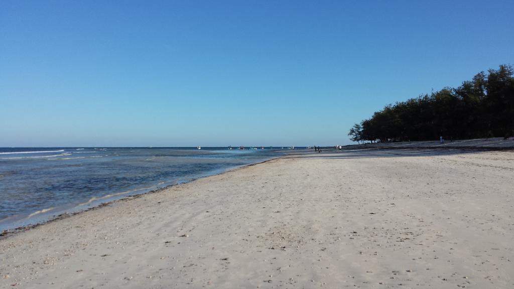 Villa Fortuna Malindi Exteriér fotografie