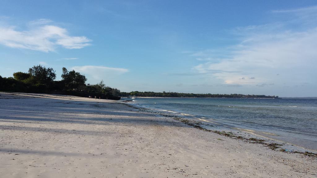 Villa Fortuna Malindi Exteriér fotografie