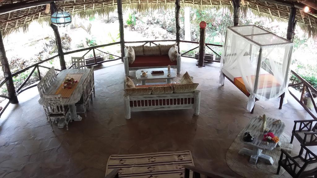 Villa Fortuna Malindi Exteriér fotografie