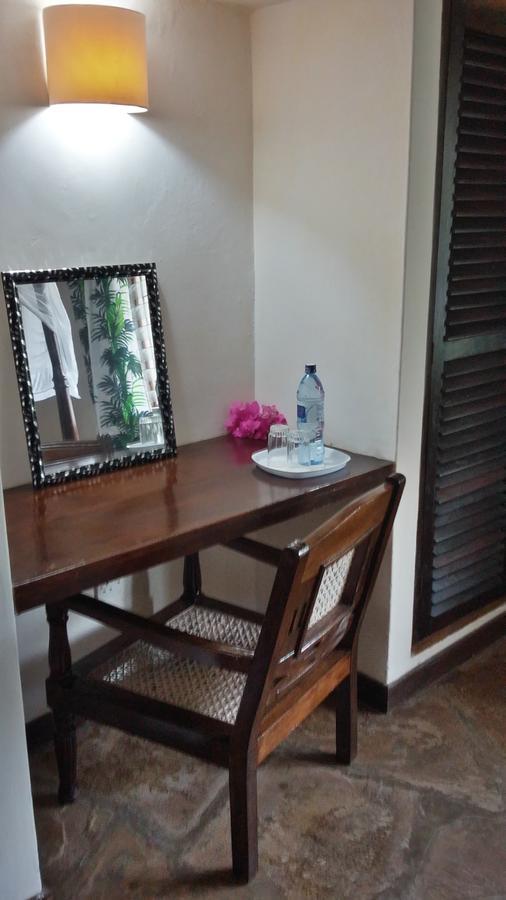 Villa Fortuna Malindi Exteriér fotografie