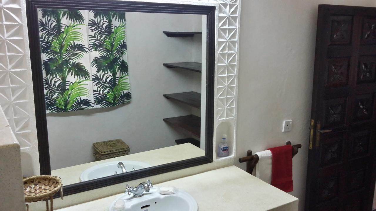 Villa Fortuna Malindi Exteriér fotografie