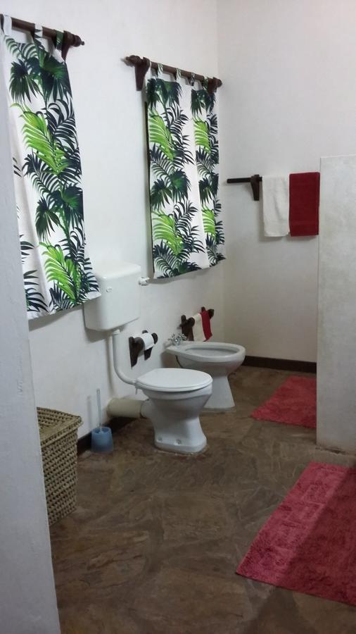 Villa Fortuna Malindi Exteriér fotografie