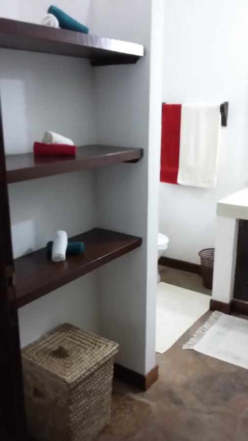 Villa Fortuna Malindi Exteriér fotografie