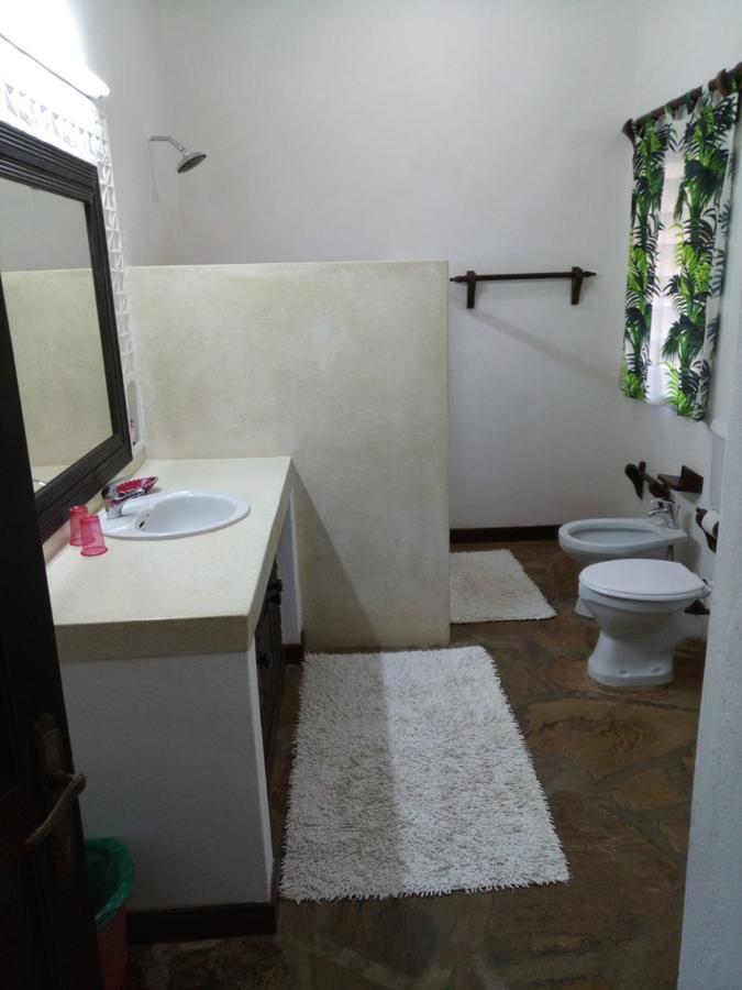 Villa Fortuna Malindi Exteriér fotografie